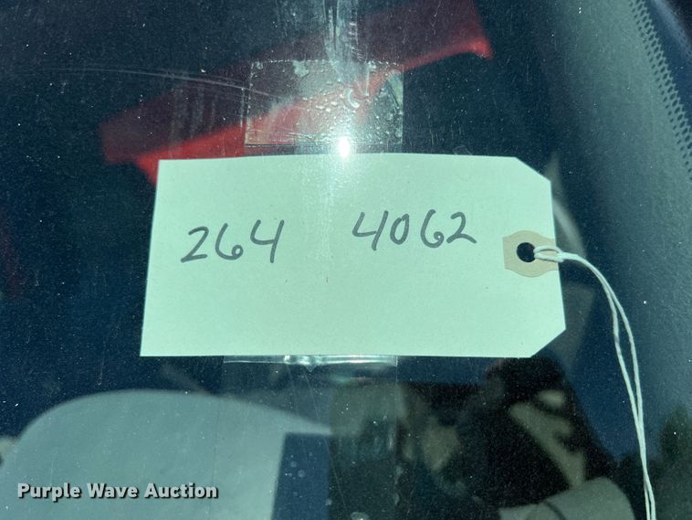 image for item JA9723 2003 International 7500  dump truck