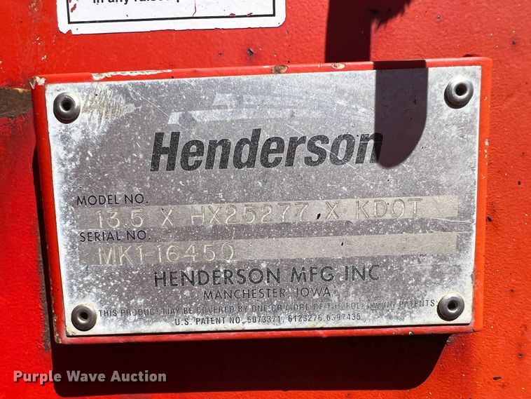 image for item JA9724 2005 International 7400  dump truck