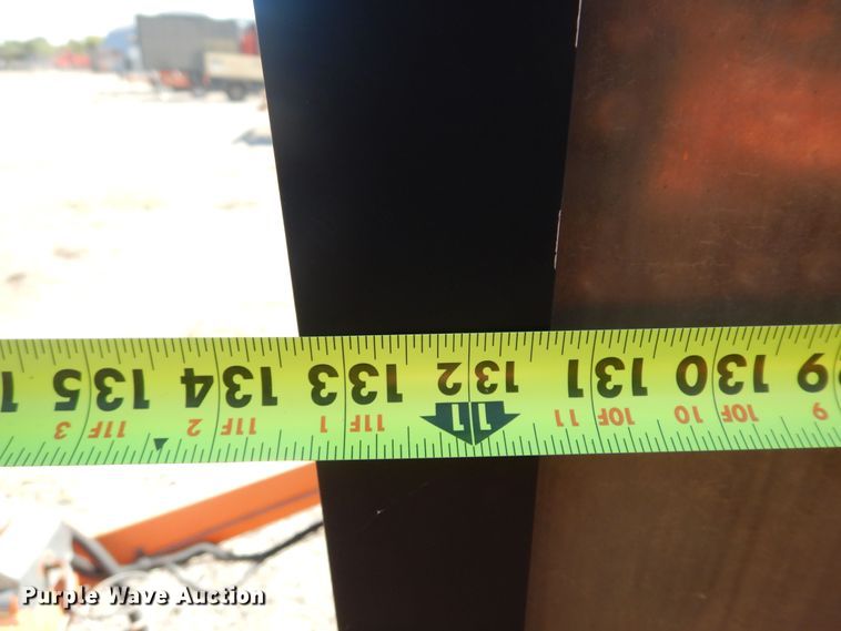 image for item JA9726 2007 Ver-Mac PCMS1210  message board trailer