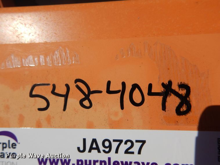 image for item JA9727 2008 Ver-Mac PCMS1210  message board trailer