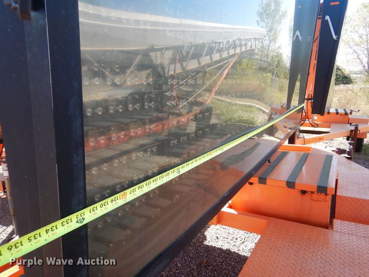 image for item JA9728 2007 Ver-Mac PCMS1210  message board trailer