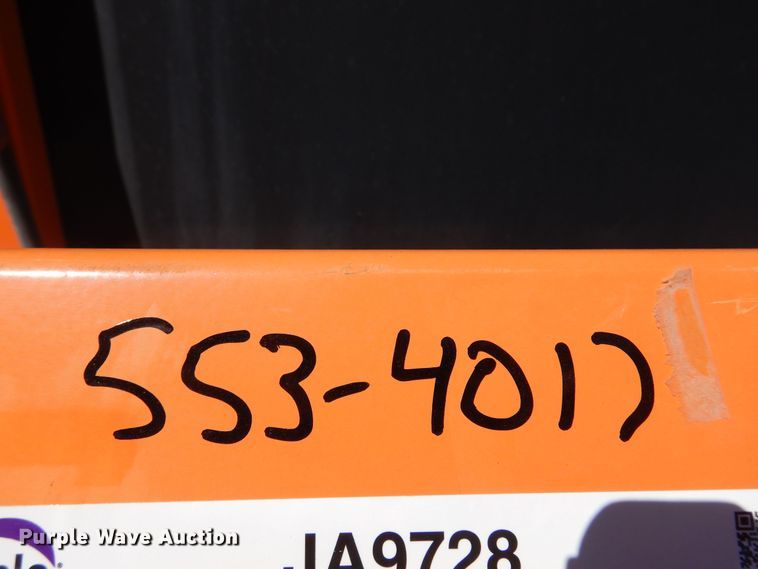 image for item JA9728 2007 Ver-Mac PCMS1210  message board trailer