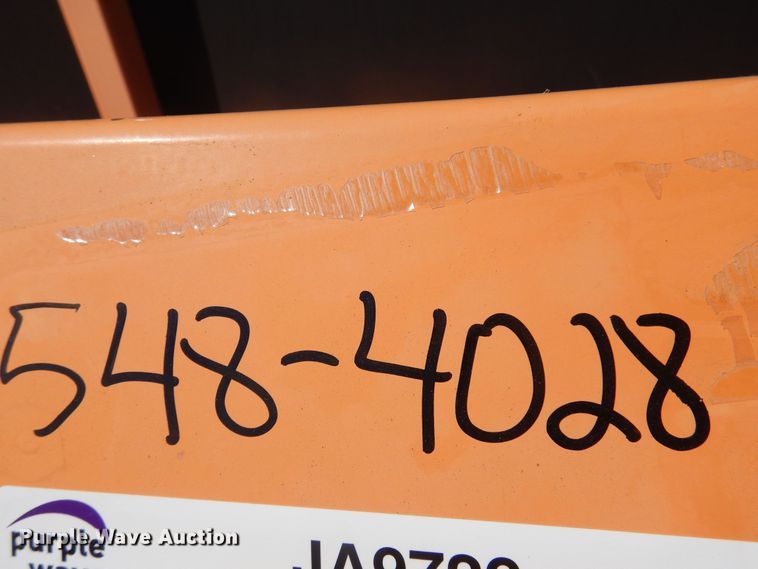 image for item JA9729 2008 Ver-Mac PCMS1210  message board trailer