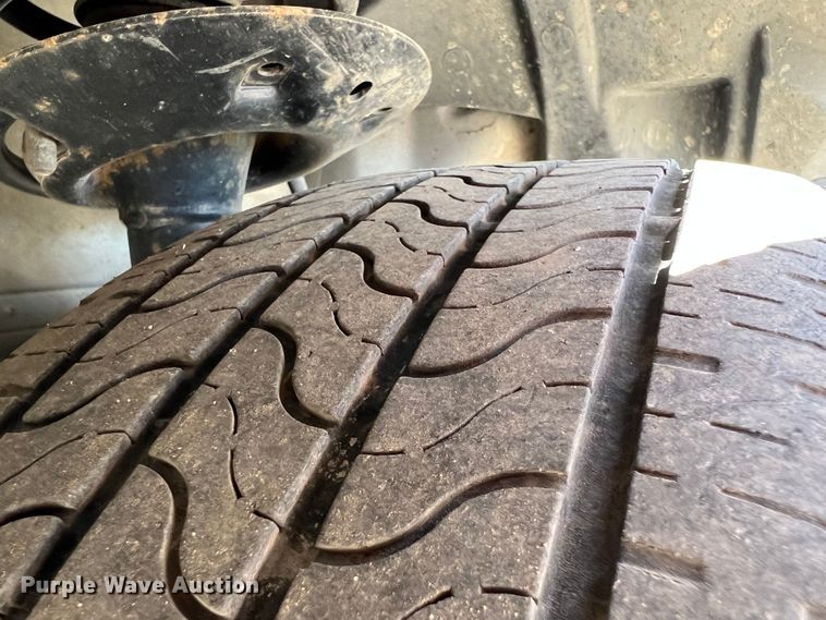 image for item JA9733 2009 Chevrolet Impala LS