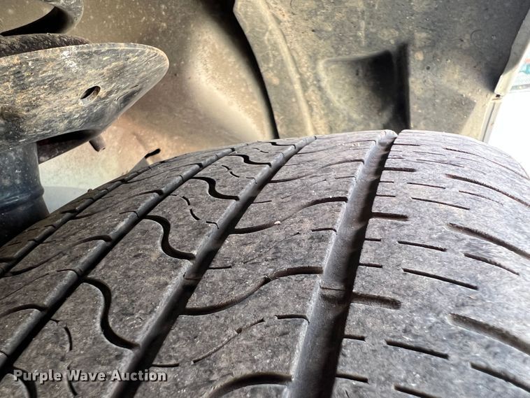 image for item JA9733 2009 Chevrolet Impala LS