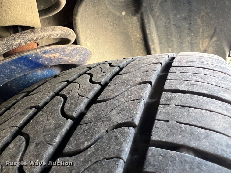 image for item JA9733 2009 Chevrolet Impala LS