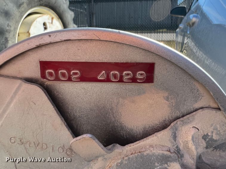 image for item JA9733 2009 Chevrolet Impala LS