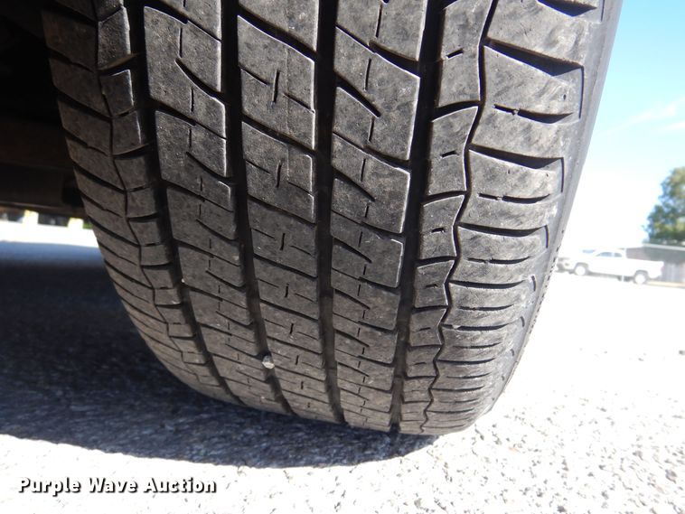 image for item JA9736 2009 Chevrolet Impala LS