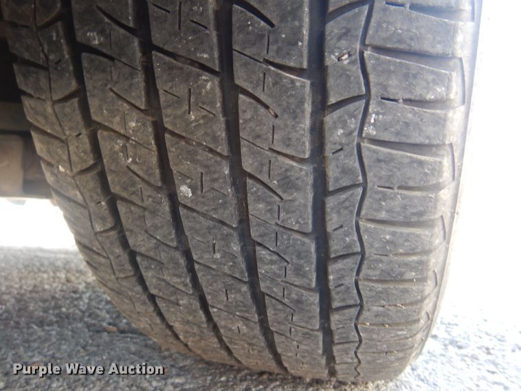 image for item JA9736 2009 Chevrolet Impala LS