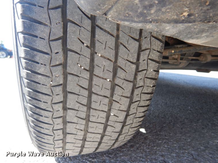 image for item JA9736 2009 Chevrolet Impala LS