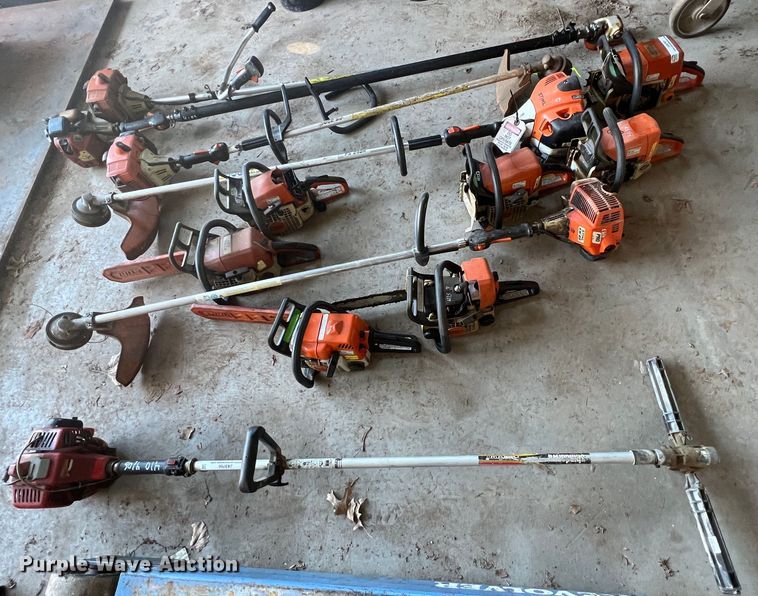 image for item JA9767 Lawn and garden equipment