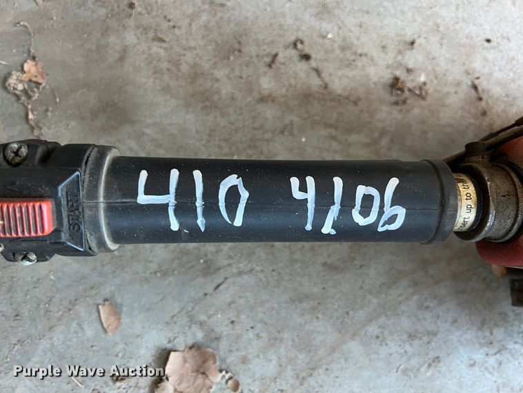 image for item JA9767 Lawn and garden equipment