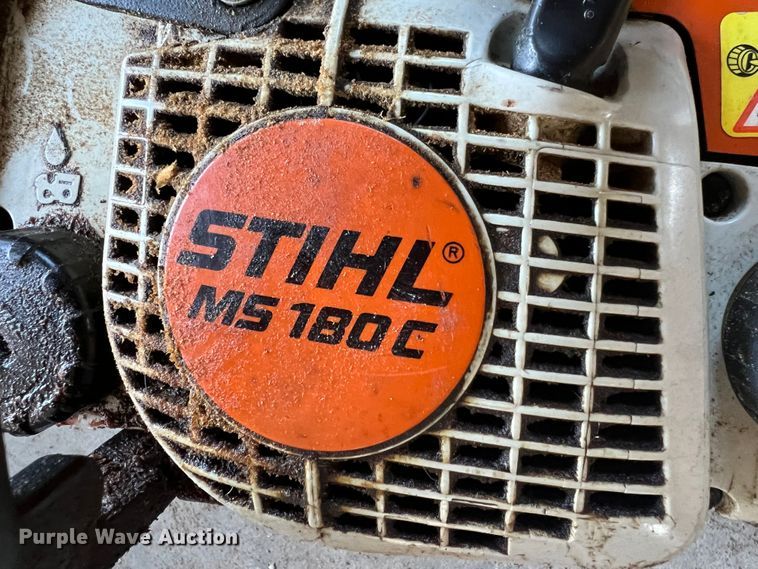 image for item JA9767 Lawn and garden equipment