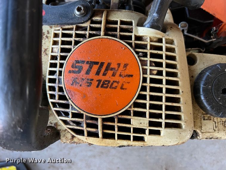 image for item JA9767 Lawn and garden equipment