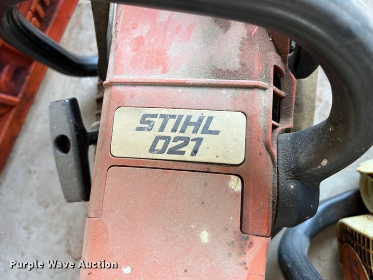 image for item JA9767 Lawn and garden equipment