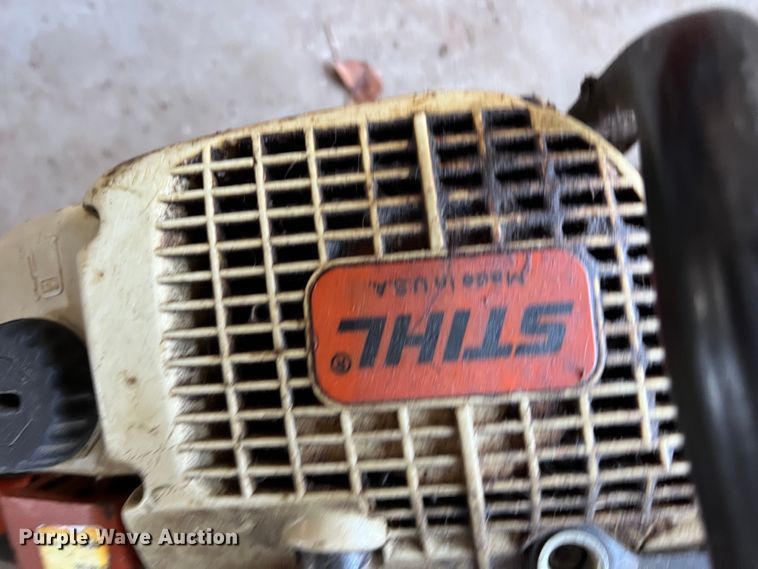 image for item JA9767 Lawn and garden equipment