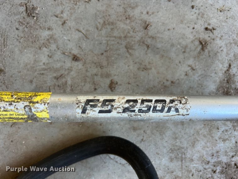 image for item JA9767 Lawn and garden equipment