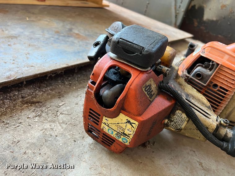 image for item JA9767 Lawn and garden equipment