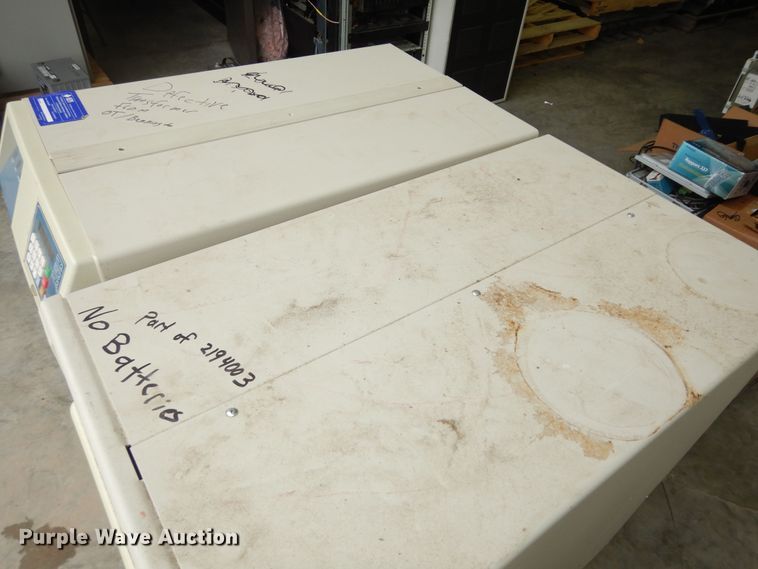 image for item KF9324 Eaton Ferrups FE12.5KVA UPS battery backup