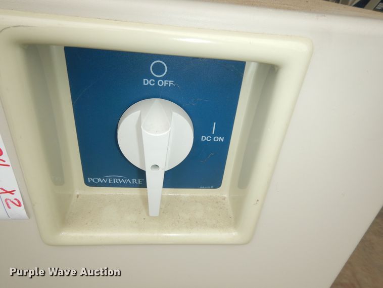 image for item KF9324 Eaton Ferrups FE12.5KVA UPS battery backup