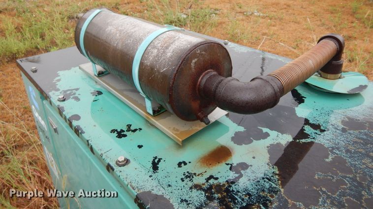 image for item KF9325 Onan GGDB-4489457  generator