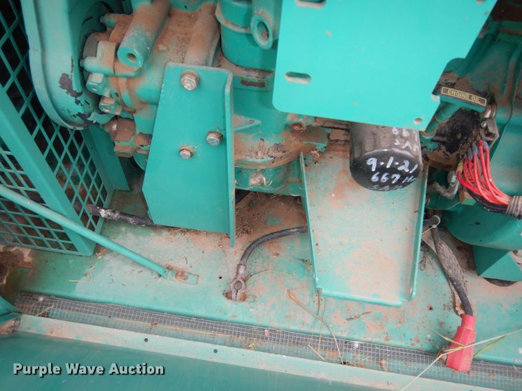 image for item KF9325 Onan GGDB-4489457  generator