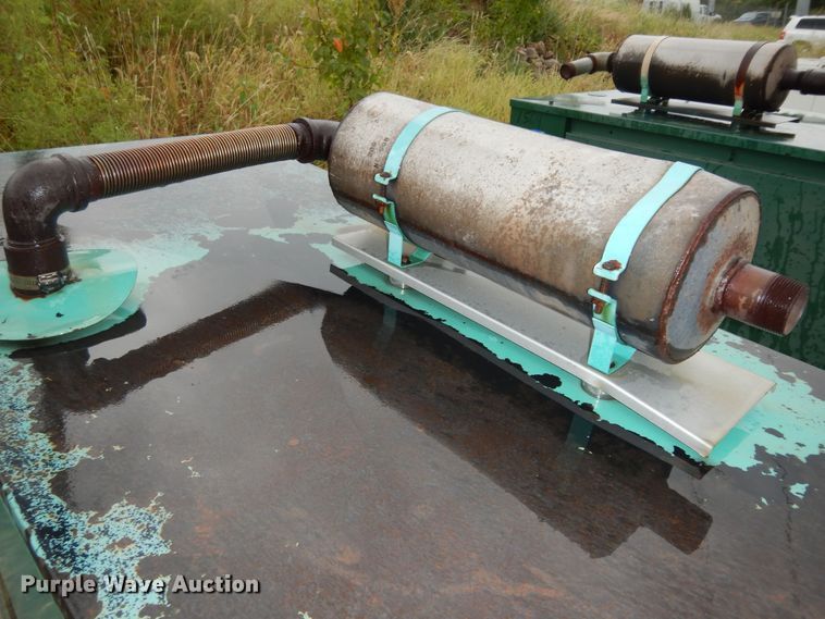 image for item KF9325 Onan GGDB-4489457  generator