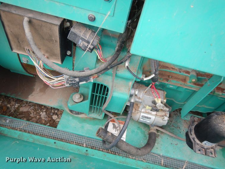 image for item KF9325 Onan GGDB-4489457  generator