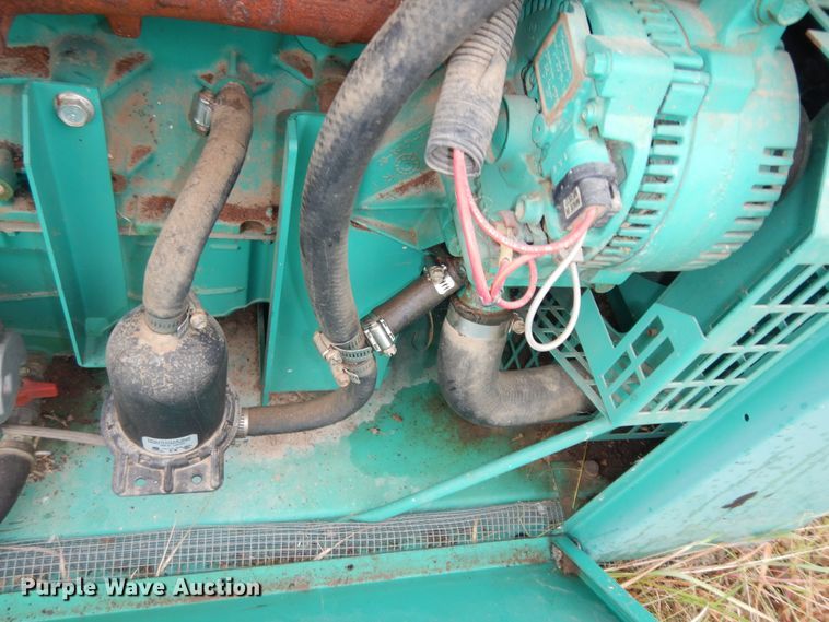 image for item KF9325 Onan GGDB-4489457  generator