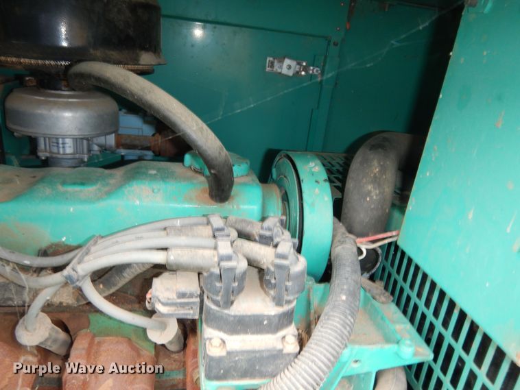 image for item KF9325 Onan GGDB-4489457  generator