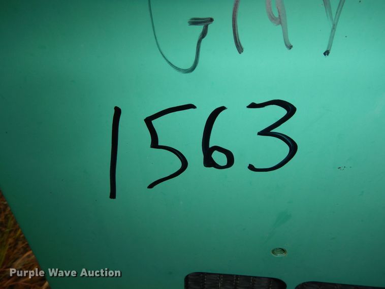 image for item KF9325 Onan GGDB-4489457  generator