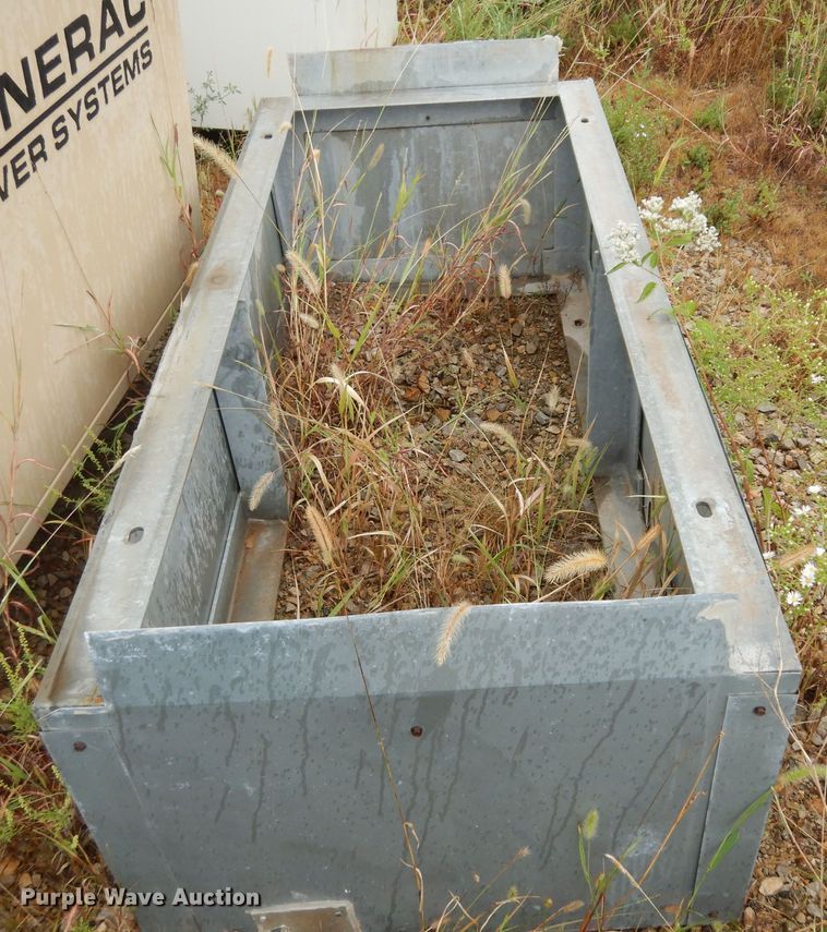 image for item KF9325 Onan GGDB-4489457  generator