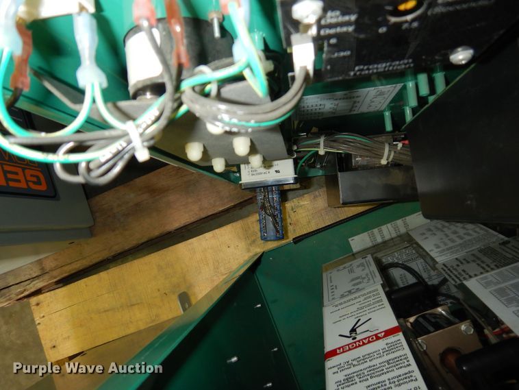 image for item KF9325 Onan GGDB-4489457  generator