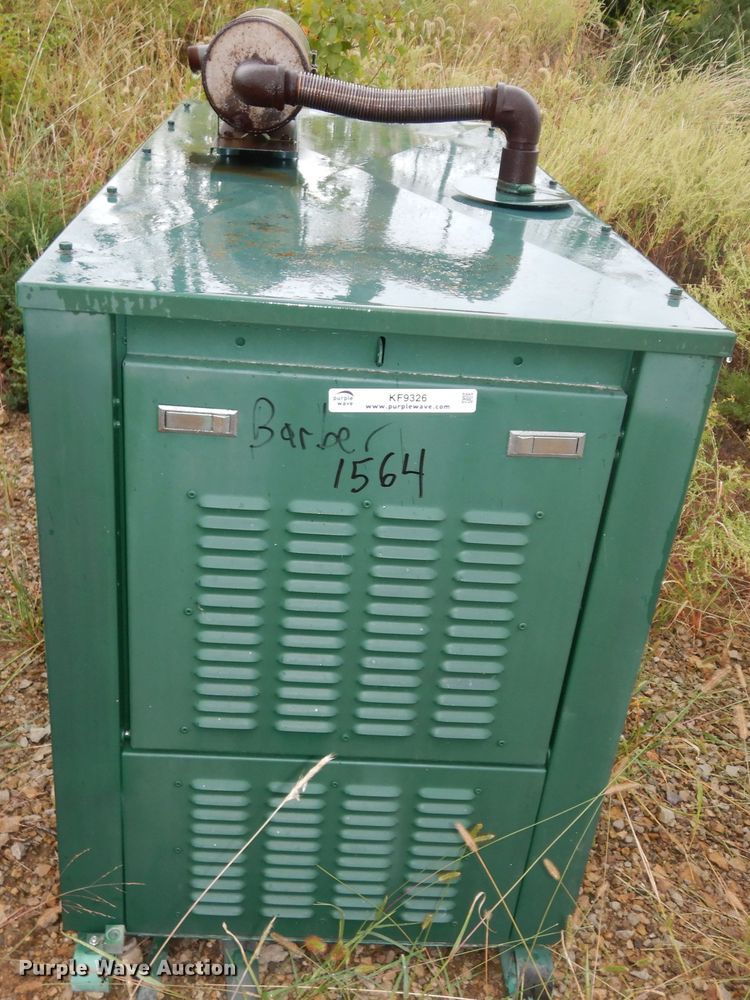 image for item KF9326 Onan 20GGDB  generator