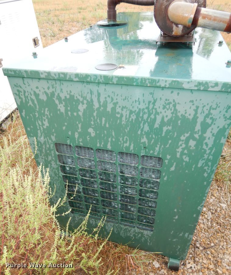 image for item KF9326 Onan 20GGDB  generator