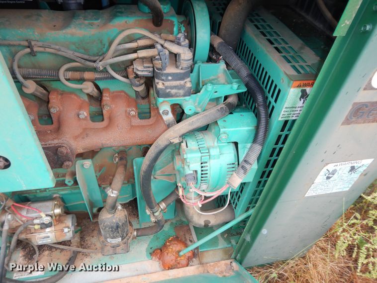 image for item KF9326 Onan 20GGDB  generator