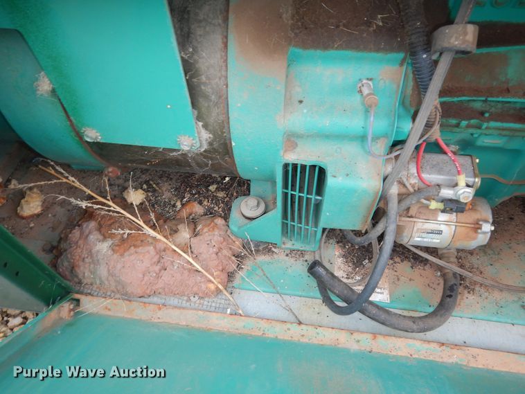 image for item KF9326 Onan 20GGDB  generator