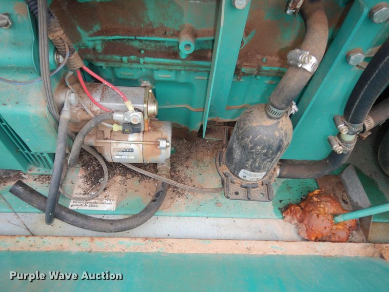 image for item KF9326 Onan 20GGDB  generator