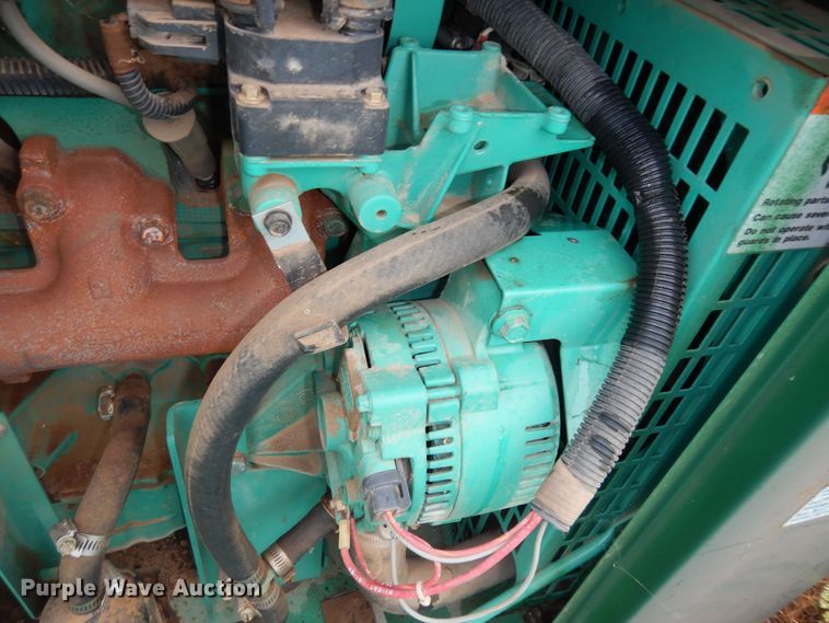 image for item KF9326 Onan 20GGDB  generator