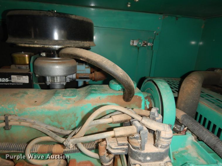 image for item KF9326 Onan 20GGDB  generator