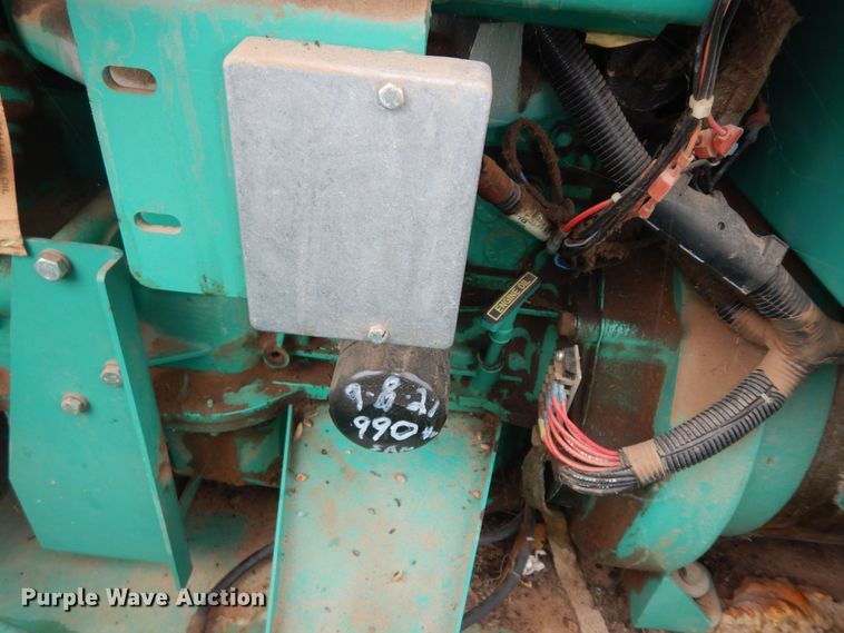 image for item KF9326 Onan 20GGDB  generator