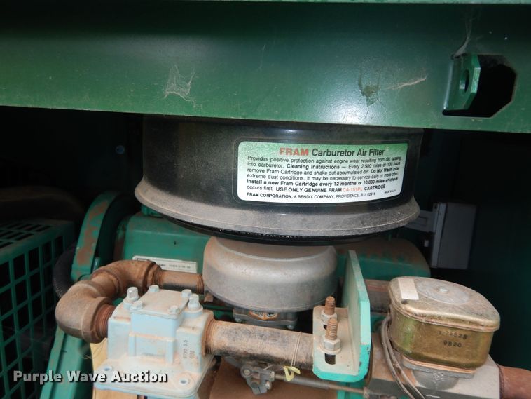 image for item KF9326 Onan 20GGDB  generator