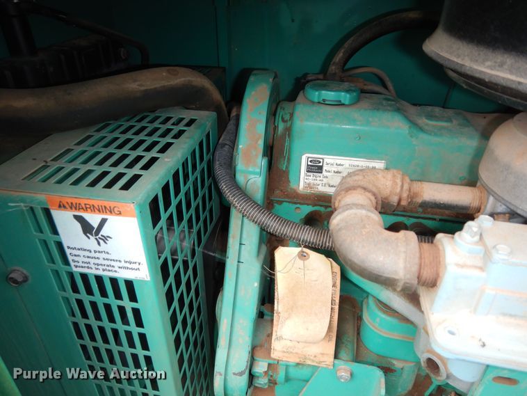 image for item KF9326 Onan 20GGDB  generator