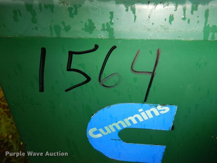 image for item KF9326 Onan 20GGDB  generator