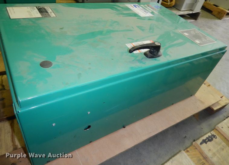 image for item KF9326 Onan 20GGDB  generator