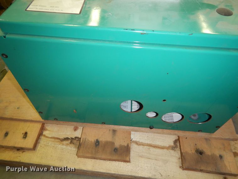 image for item KF9326 Onan 20GGDB  generator