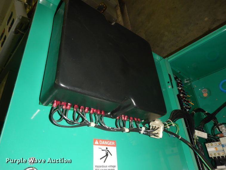 image for item KF9326 Onan 20GGDB  generator