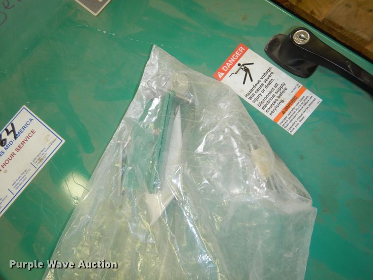 image for item KF9326 Onan 20GGDB  generator