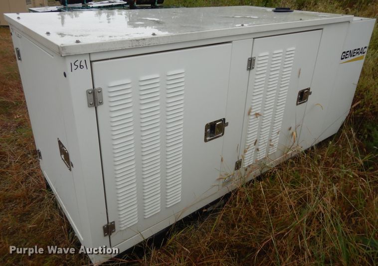 image for item KF9327 Generac 11320990100 generator