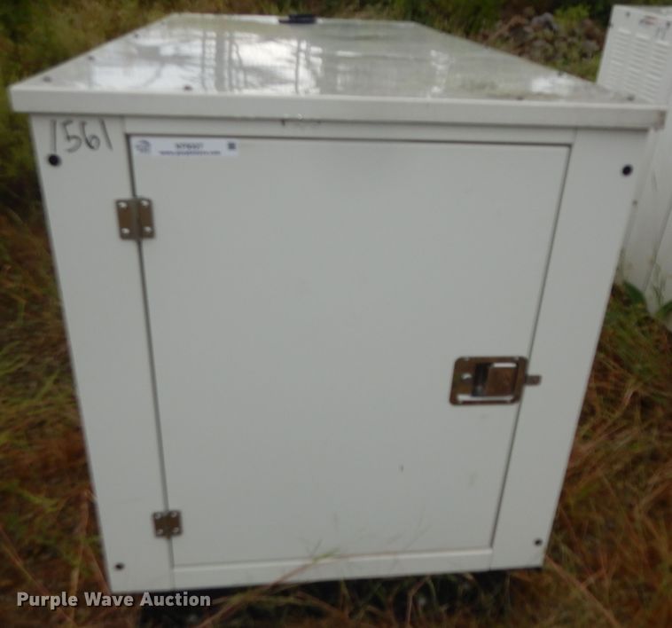 image for item KF9327 Generac 11320990100 generator